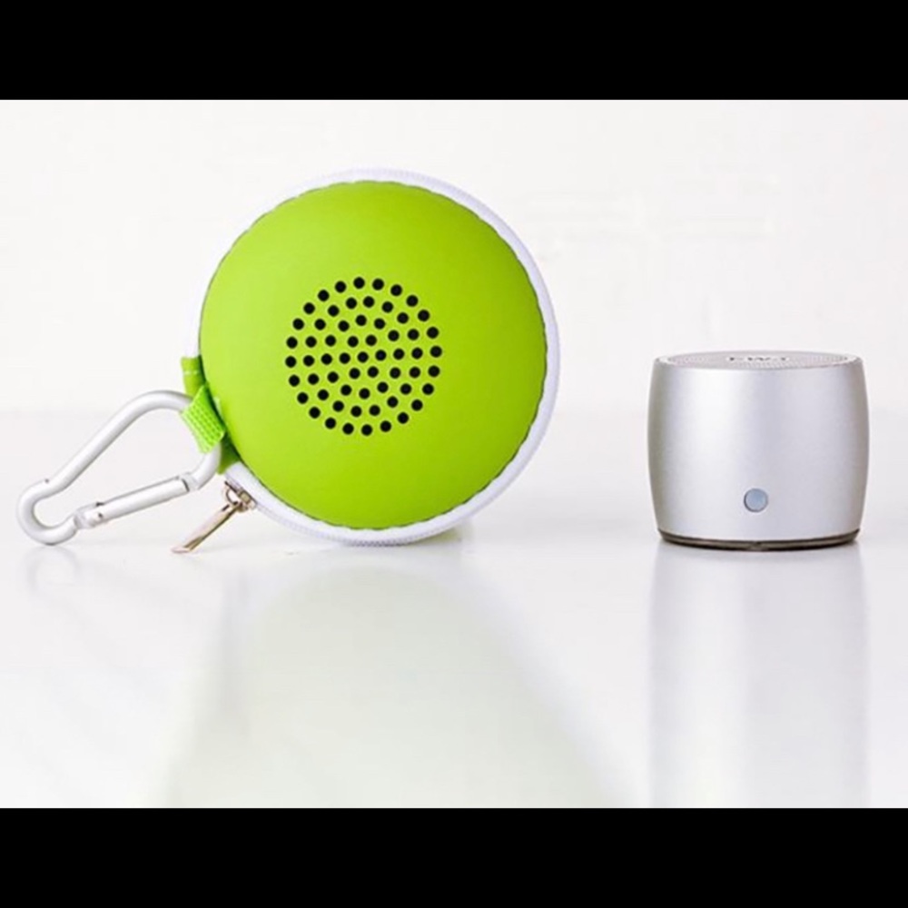 Wireless mini speaker - Picture 2 of 2